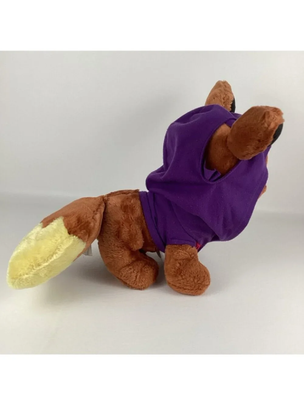 Build A Bear Pokemon Eevee 14